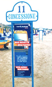 torretta bay-watch
