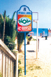 torretta bay-watch